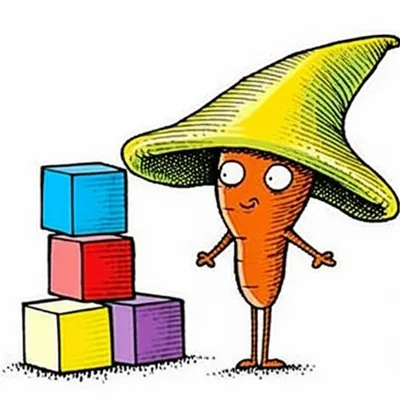 Illustration diddly - Image 1