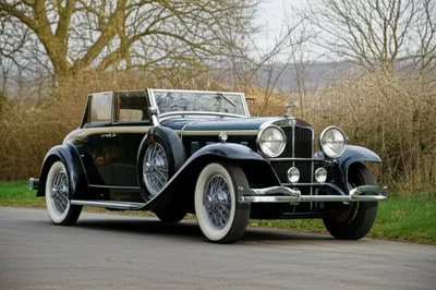 Illustration phaeton - Image 1