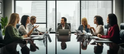 Illustration mayors - Image 1