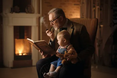 Illustration big - Image 1