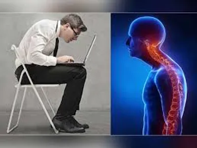 Illustration hunch - Image 2