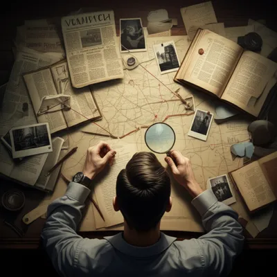 Illustration backgrounded - Image 1