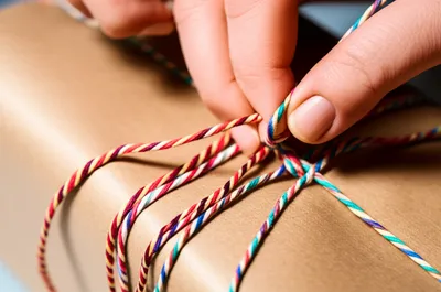 Hình ảnh minh họa corded