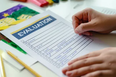 Illustration rubric - Image 1