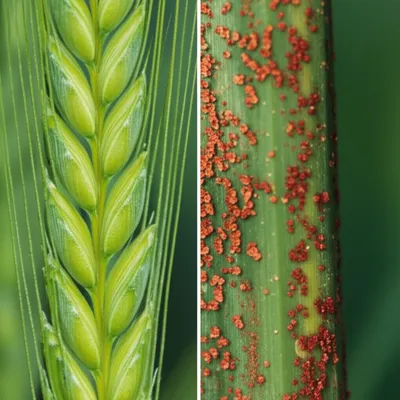 Illustration rust - Image 1