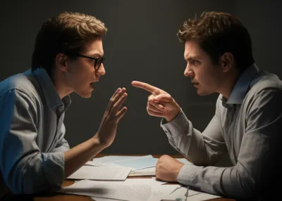 Illustration jousting - Image 1