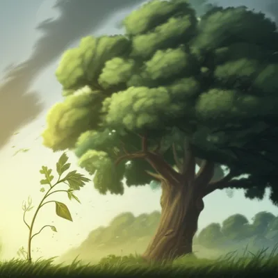 Illustration eclipse - Image 1