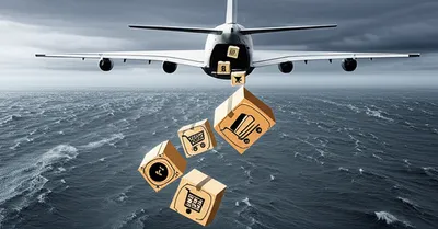 Illustration jettison - Image 1