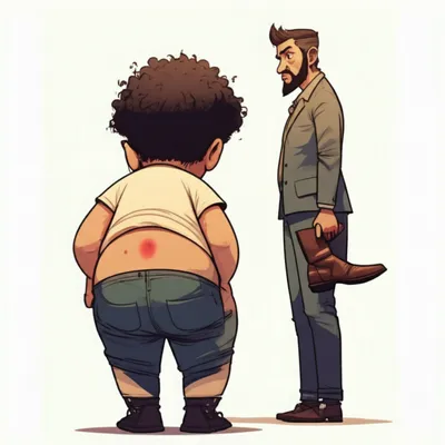 Illustration booting - Image 1