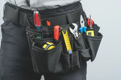 Illustration holster - Image 1