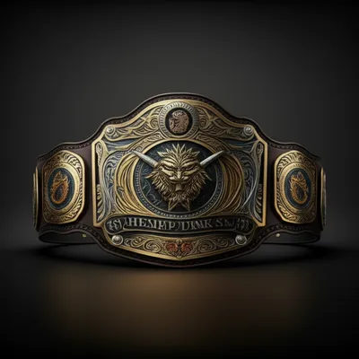 Illustration belt - Image 1