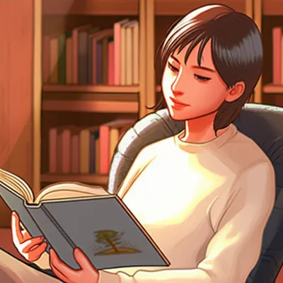 Illustration perusing - Image 1