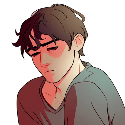 Illustration faggot - Image 1