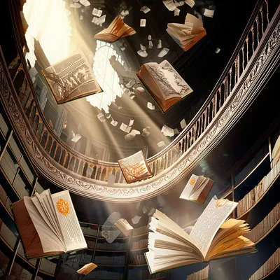 Illustration devastate - Image 1