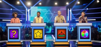 Illustration contestants