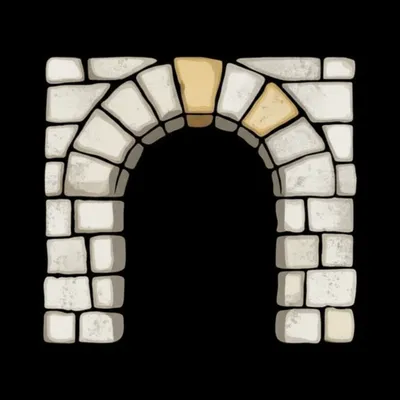 Illustration staple - Image 1