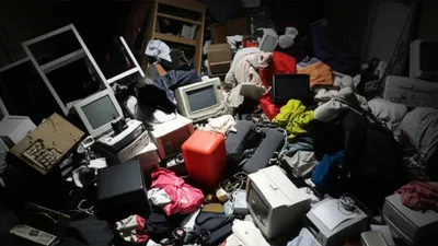 Illustration dump - Image 1