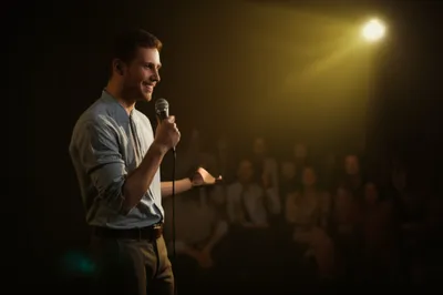 Illustration comics - Image 1