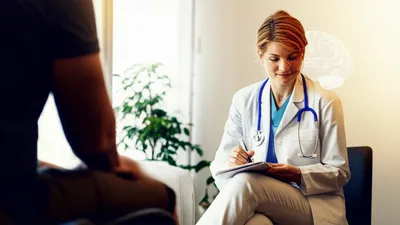 Illustration psychiatrists