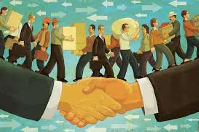 Illustration trade - Image 2