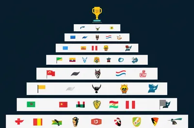 Illustration standings - Image 1