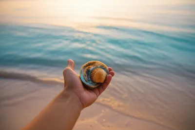 Illustration shores - Image 1