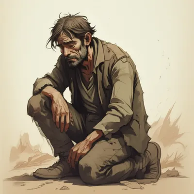 Illustration disciples - Image 1