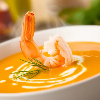 Illustration bisque - Image 1