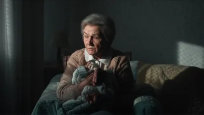 Illustration sundowner - Image 1