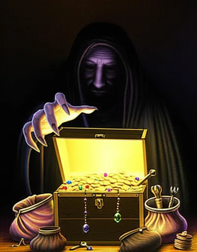 Illustration takes - Image 1