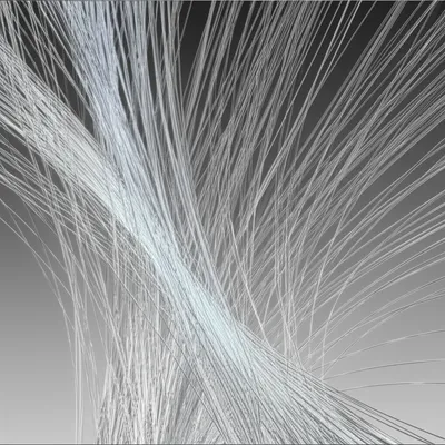 Illustration fiberglass