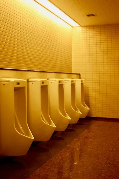 Illustration urinals - Image 2