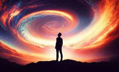 Illustration astounding - Image 1