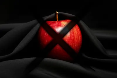 Illustration obscenity - Image 1