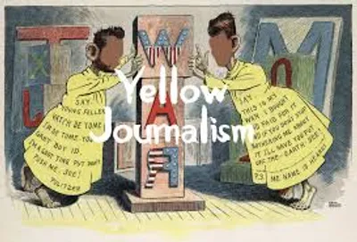 Illustration yellow - Image 2