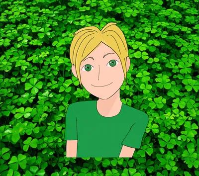 Illustration paddy - Image 1