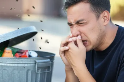 Illustration stinks - Image 1