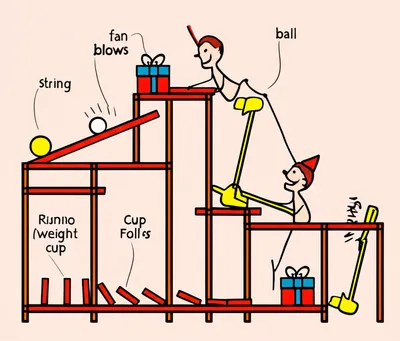 Illustration effectuate