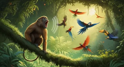 Illustration boom - Image 1