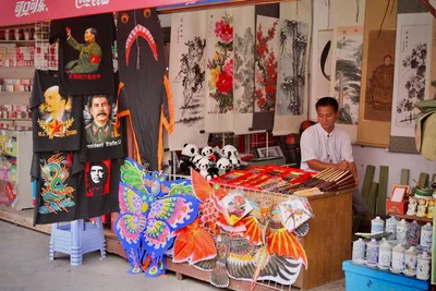 Illustration merchandises - Image 2