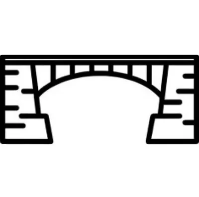 Illustration abutments - Image 1