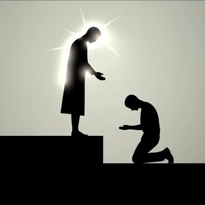 Illustration surrendered