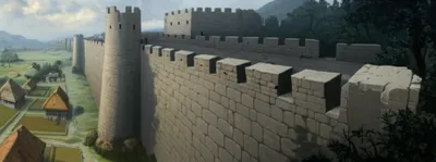 Illustration mure - Image 1