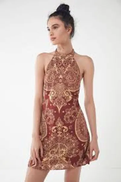 Illustration halter - Image 2