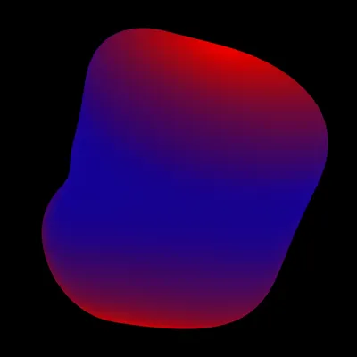 Illustration purple - Image 1