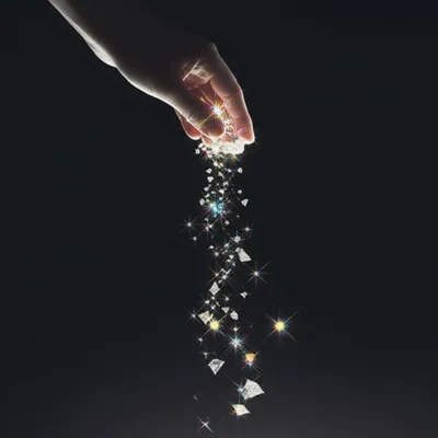 Illustration sparkle - Image 1