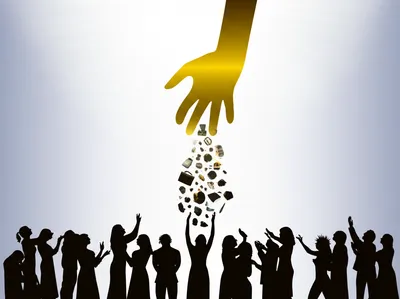 Illustration dispensation