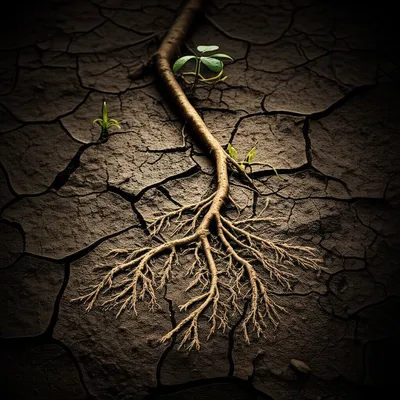 Illustration shadow - Image 1