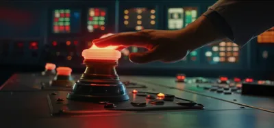 Hình ảnh minh họa scrammed - Ảnh 1