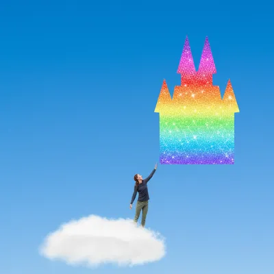 Illustration lofty - Image 1